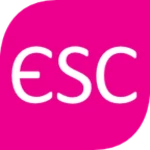 Logo of ESC App android Application 